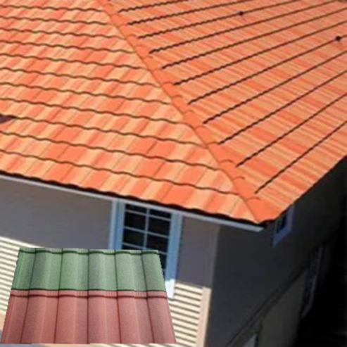 Architectural shingles