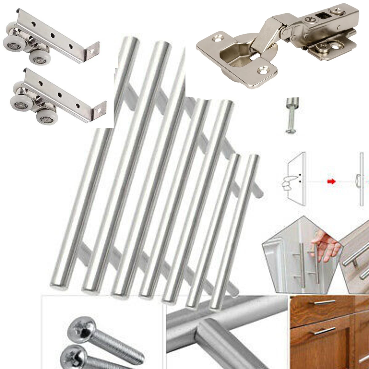 Cabinet Hardware