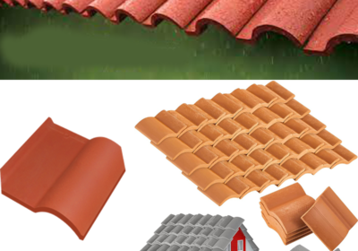 Clay-roof-tiles